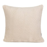 Homla Noah Cushion Cover Beige 45X45 cm